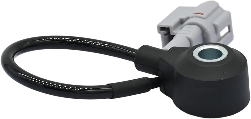 Dcmr Ignition Knock Detonation Kd Sensor Compatible with Saab 9-2X2005 Subaru Baja Forester Impreza Legacy Outback 08-03 2002 2003 2004 2005 2006 2008 H4 2.0L 2.5L - Image 3